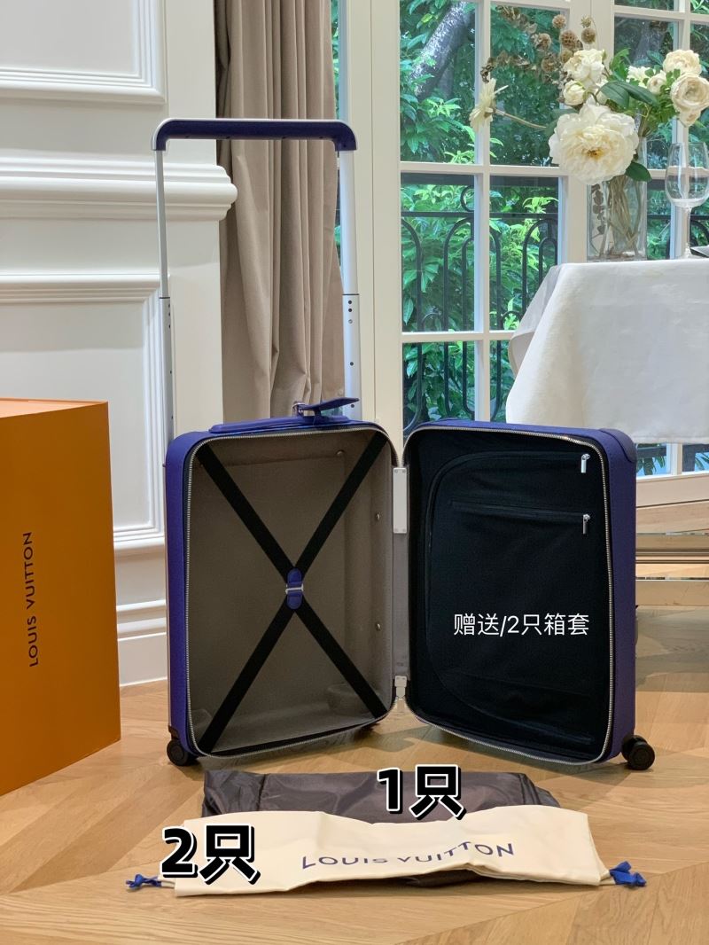 Louis Vuitton Suitcase